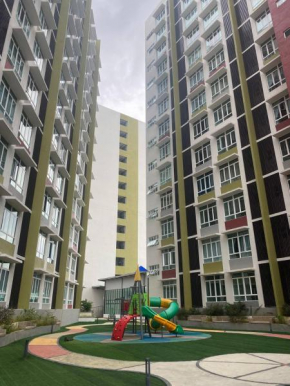 FUMY Homestay